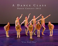 DANCE