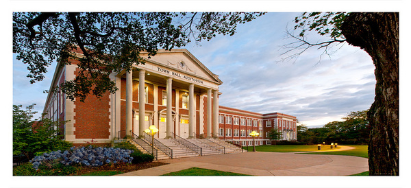 West Hartford Town Hall