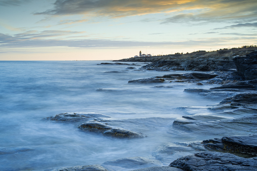 #22 "Ocean Blue"
Beavertail State Park, Rhode Island