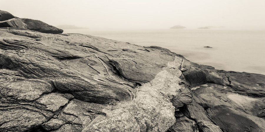 #30 "Ocean Slumber - Study 1"
Waterford, CT